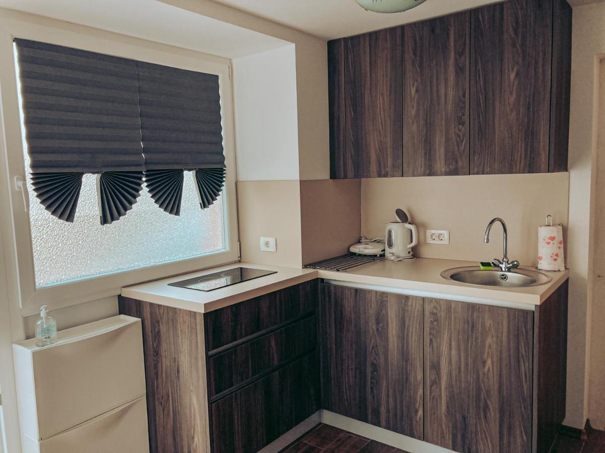 Apartments Ivanovic Idrija Extérieur photo