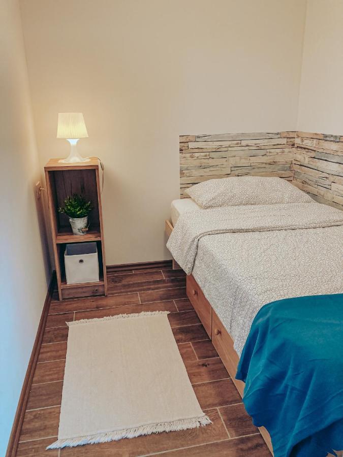Apartments Ivanovic Idrija Extérieur photo
