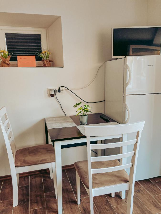 Apartments Ivanovic Idrija Extérieur photo