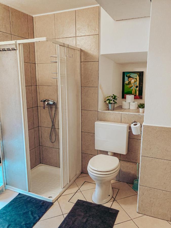 Apartments Ivanovic Idrija Extérieur photo
