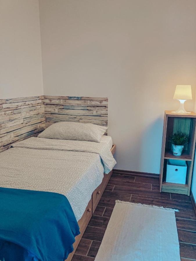 Apartments Ivanovic Idrija Extérieur photo