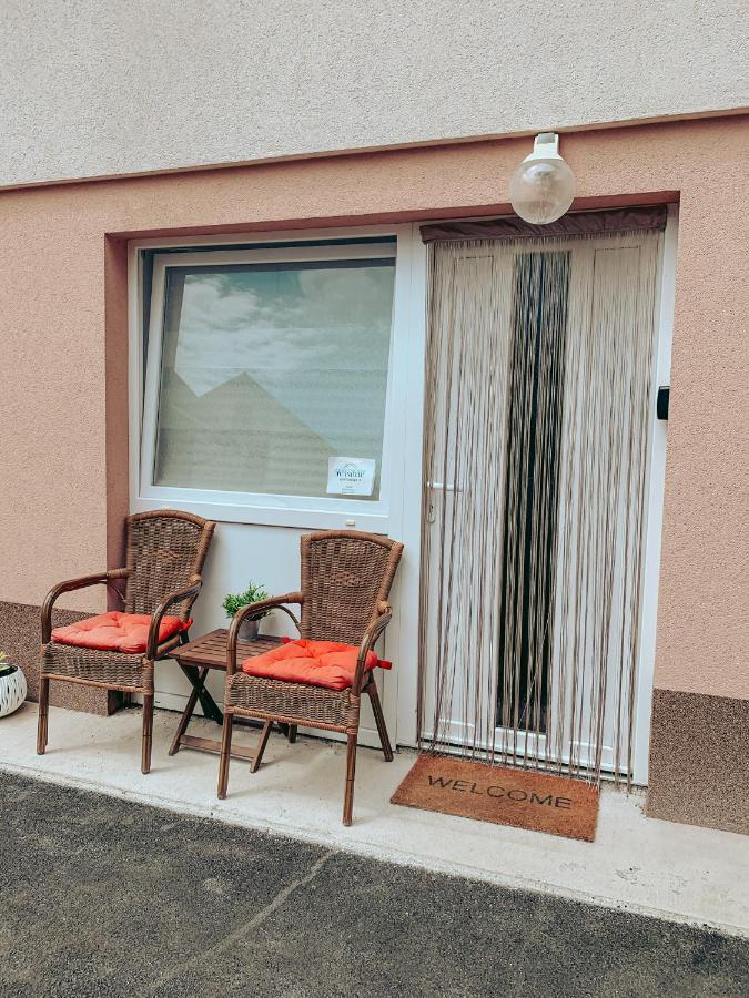 Apartments Ivanovic Idrija Extérieur photo