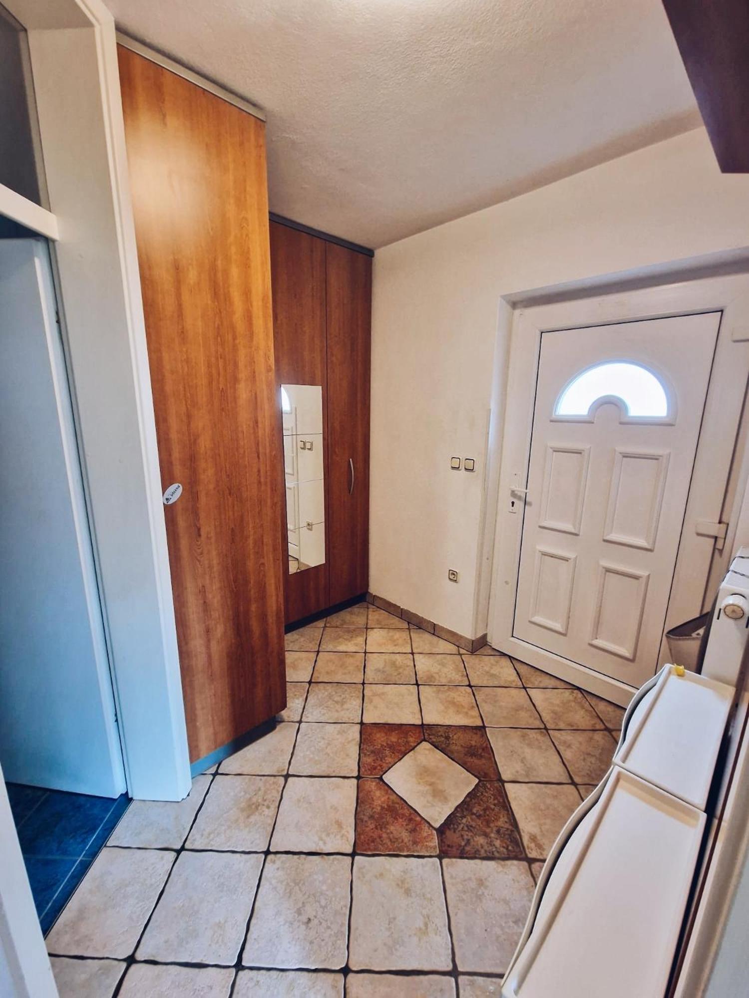 Apartments Ivanovic Idrija Extérieur photo