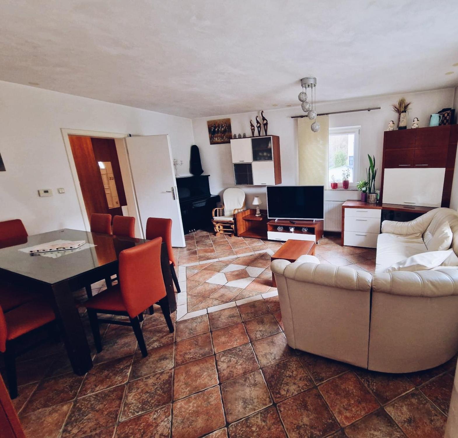 Apartments Ivanovic Idrija Extérieur photo